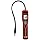 Robinair LD7 Premium Refrigerant Leak Detector, Red