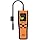 Elitech Refrigerant Leak Detector, Infrared & Heated Diode Sensors in 1 Unit, HVAC Halogen Gas Sniffer, Anti-interference, IR-200