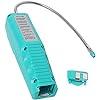 Elitech HLD-100+ HVAC Refrigerant Leak Detector AC Sniffer Automotive Halogen Gas Tester