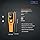 Elitech HVAC Refrigerant Leak Detector 10 Yrs Infrared Sensor Life, Halogen Freon Sniffer, Air Conditioning Detection, Automotive Gas Finder, ILD-200