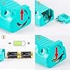 Elitech HLD-100+ HVAC Refrigerant Leak Detector AC Sniffer Automotive Halogen Gas Tester