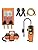 Elitech 2-Way Valve Manifold Gauge LMG-10W, Refrigerant Scale LMC-100A+, Infrared Refrigeration Leak Detector ILD-200